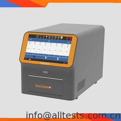 Καλή τιμή. Automatic Chemiluminescence Immunoassay Analyzer 32 Test/hour Speed Fully Automated High Sample Throughput σε απευθείας σύνδεση