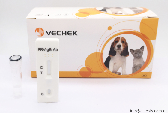 Good price Εύκολη χρήση Prv - εξάρτηση εγχώριας δοκιμής αντισωμάτων ΜΒ με 24 μήνες ραφιών χρονικούς σε απευθείας σύνδεση