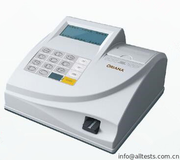 Good price Μεγάλος συνδυασμός συσκευών ανάλυσης χημείας ούρων Oriana υψηλής επίδοσης και οικονομίας σε απευθείας σύνδεση