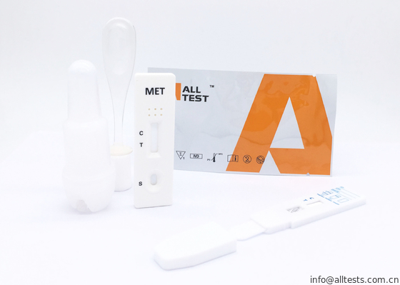 Good price ΣΥΝΕΡΧΟΜΕΝΗ Methamphetamine εξάρτηση δοκιμής κατάχρησης ναρκωτικών ουσιών, μια γρήγορη δοκιμή βημάτων για τις ιατρικές καταστάσεις σε απευθείας σύνδεση