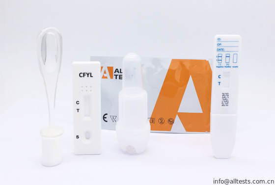 Good price Προφορική ρευστή Carfentanyl CFYL εξάρτηση δοκιμής κατάχρησης ναρκωτικών ουσιών CE, γρήγορες εξαρτήσεις διαγνωστικής δοκιμής σε απευθείας σύνδεση