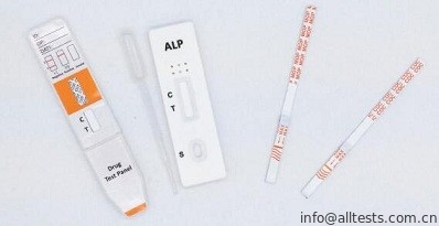 Good price 100 NG/μιλ. ακριβές Alprazolam ενιαίο ιατρικό προϊόν εξετάσεων ούρων φαρμάκων γρήγορο σε απευθείας σύνδεση