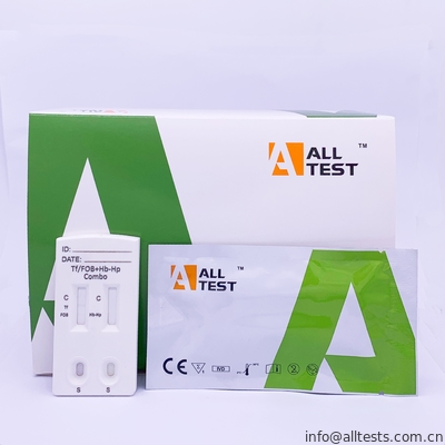Good price Υψηλή Transferrin ευαισθησίας/ΑΛΥΣΊΔΑ ΡΟΛΟΓΙΟΎ και υψηλός ακριβής Combo HP/HB με το CE σε απευθείας σύνδεση