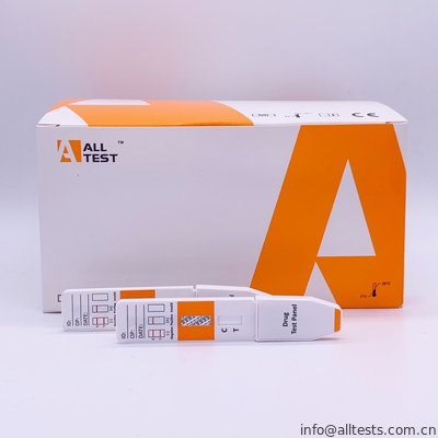 Good price 6- Monoacetylmorphine 6 - εξάρτηση MAM Rdt της διάγνωσης κατάχρησης ναρκωτικών ουσιών 10ng/μιλ. σε απευθείας σύνδεση