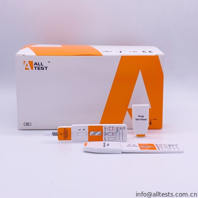 Good price 300ng/μιλ. Propoxyphene PPX ένα επιτροπής γρήγορη δοκιμή κατάχρησης ναρκωτικών ουσιών σκονών δοκιμής βημάτων σε απευθείας σύνδεση