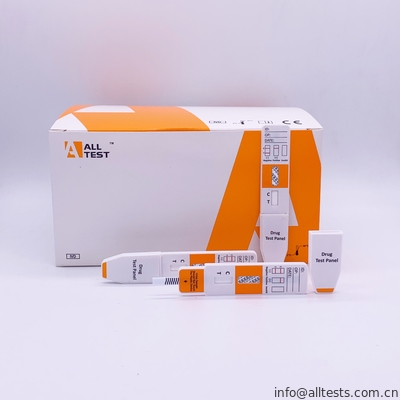 Good price Το CE χαρακτηρίζει 300ng/το μιλ. Diazepam ένα φάρμακο βημάτων της υψηλής ακρίβειας εξαρτήσεων δοκιμής διαγνώσεων κατάχρησης σε απευθείας σύνδεση