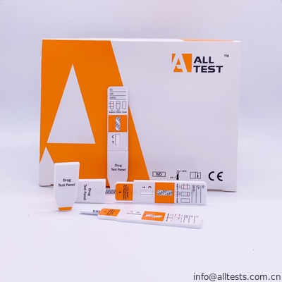 Good price Εξαρτήσεις διαγνώσεων Tramadol εξαρτήσεων δοκιμής κατάχρησης ναρκωτικών ουσιών Tramadol επιτροπής σκονών 100ng/ml σε απευθείας σύνδεση