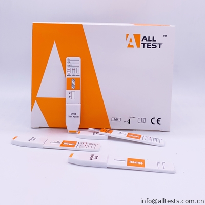 Good price Ακριβής οπιούχος ουσία ένα επιτροπή 2000 NG/μιλ. εξαρτήσεων δοκιμής κατάχρησης ναρκωτικών ουσιών σκονών βημάτων σε απευθείας σύνδεση