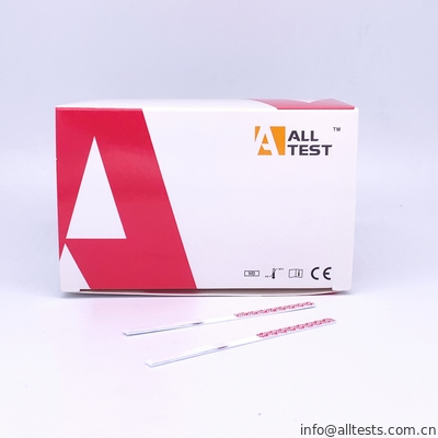 Good price CRP γρήγορο δοκιμής γρήγορο χρωματογραφικό Immunoassay εξετάσεων αίματος μετρητών στάθμης διαγνωστικό σε απευθείας σύνδεση