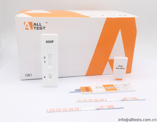 Good price Εξαρτήσεις εγχώριας δοκιμής HIV ολόκληρου αίματος σε απευθείας σύνδεση