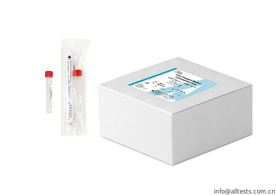 Good price ISO13485 αδρανοποιημένο τύπων μέσο μεταφορών Vtm προερχόμενο από ιό σε απευθείας σύνδεση