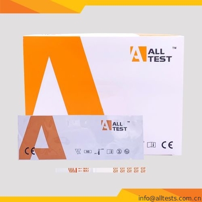 Good price CIT γρήγορη εξάρτηση δοκιμής Citalopram μετρητών στάθμης δοκιμής για Desmethylcitalopram σε απευθείας σύνδεση